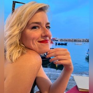 Meet your Posher, Mary